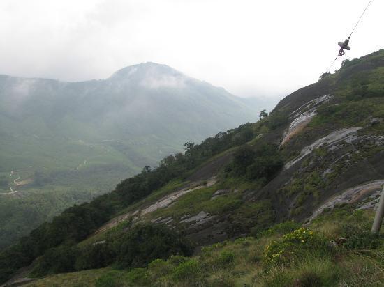 Athens Cottage Munnar Εξωτερικό φωτογραφία