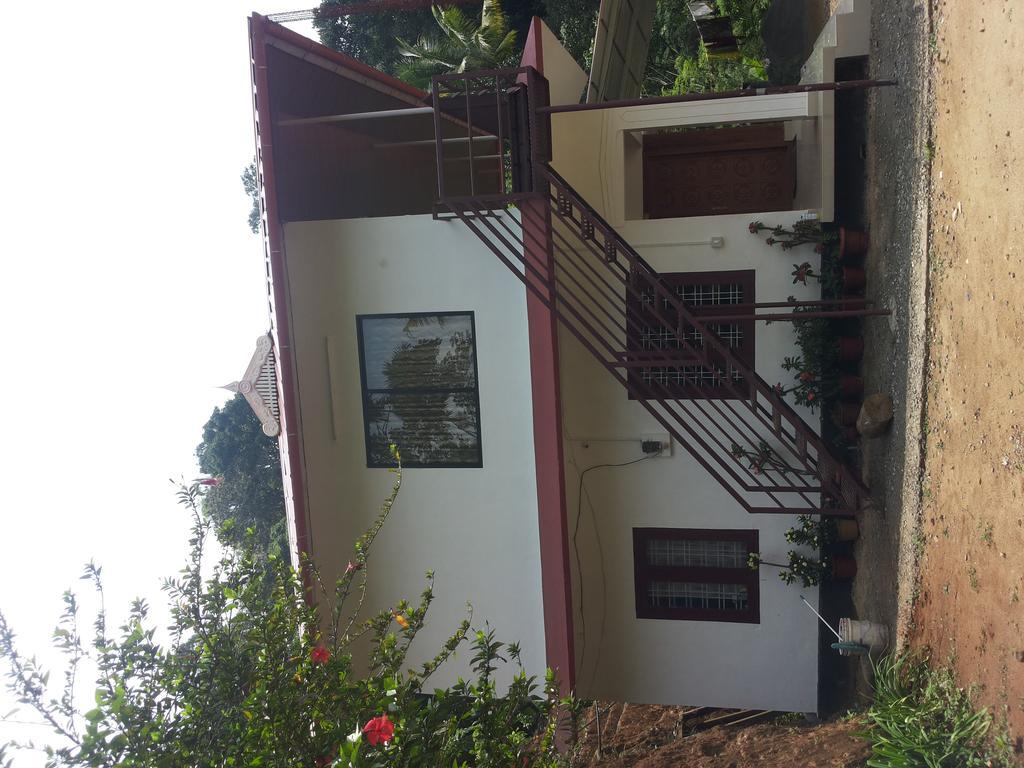 Athens Cottage Munnar Εξωτερικό φωτογραφία