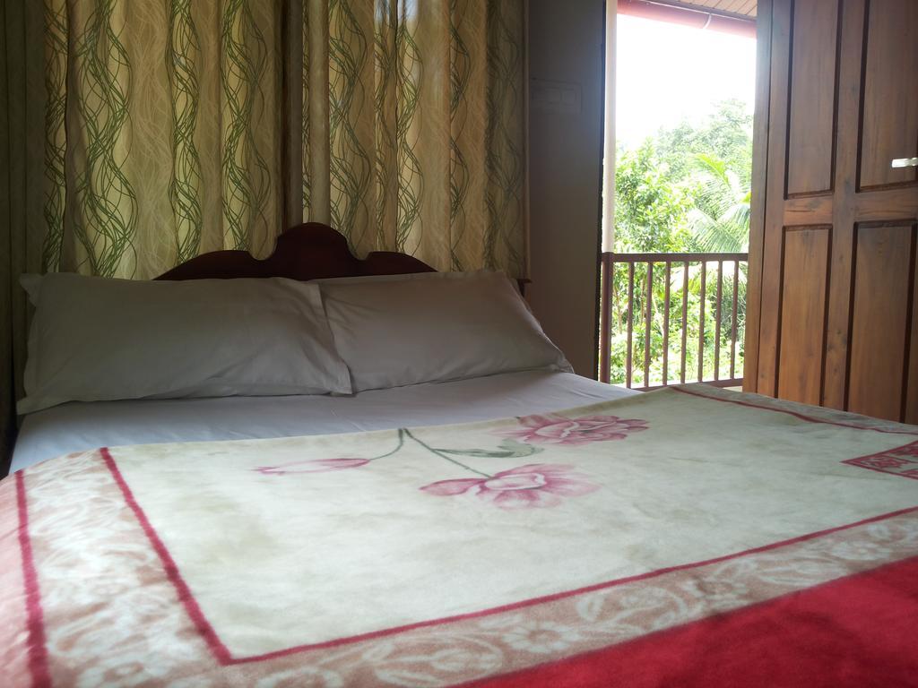 Athens Cottage Munnar Εξωτερικό φωτογραφία