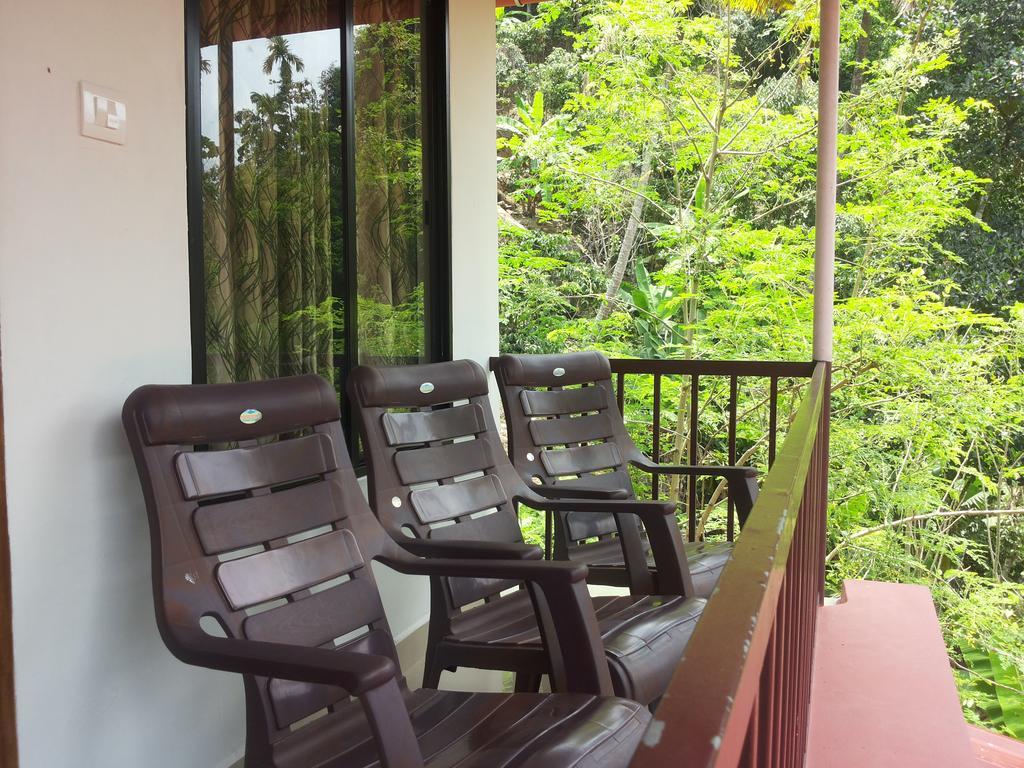 Athens Cottage Munnar Εξωτερικό φωτογραφία