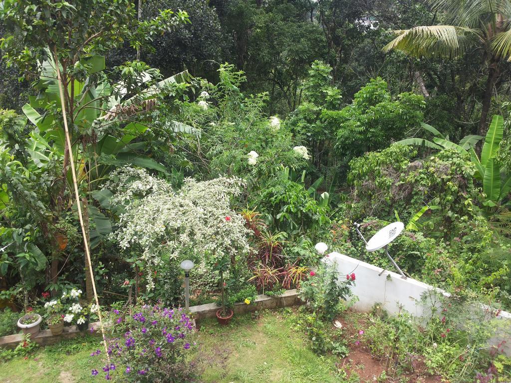 Athens Cottage Munnar Εξωτερικό φωτογραφία