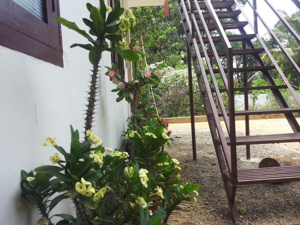 Athens Cottage Munnar Εξωτερικό φωτογραφία