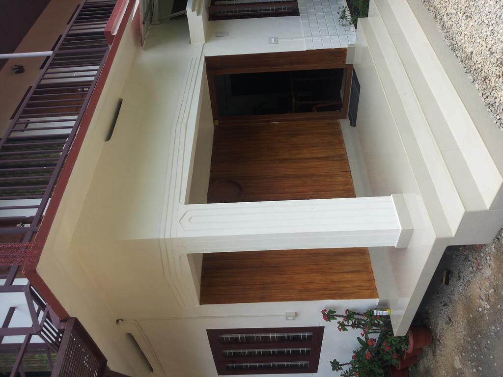 Athens Cottage Munnar Εξωτερικό φωτογραφία