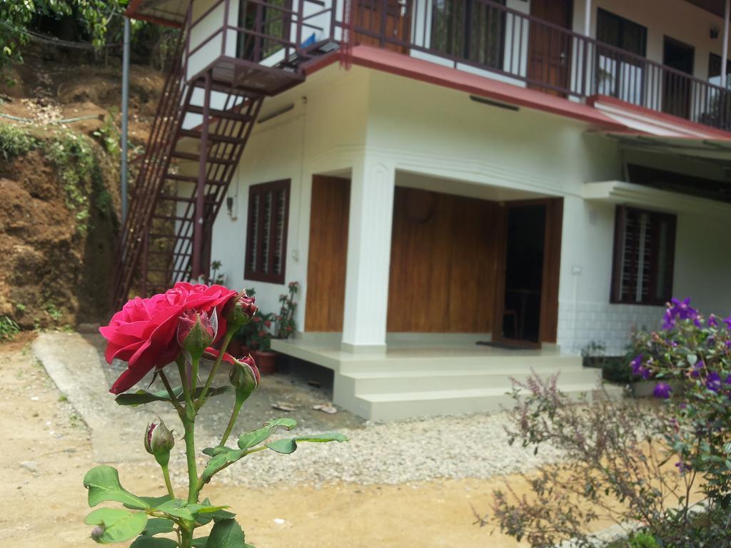 Athens Cottage Munnar Εξωτερικό φωτογραφία