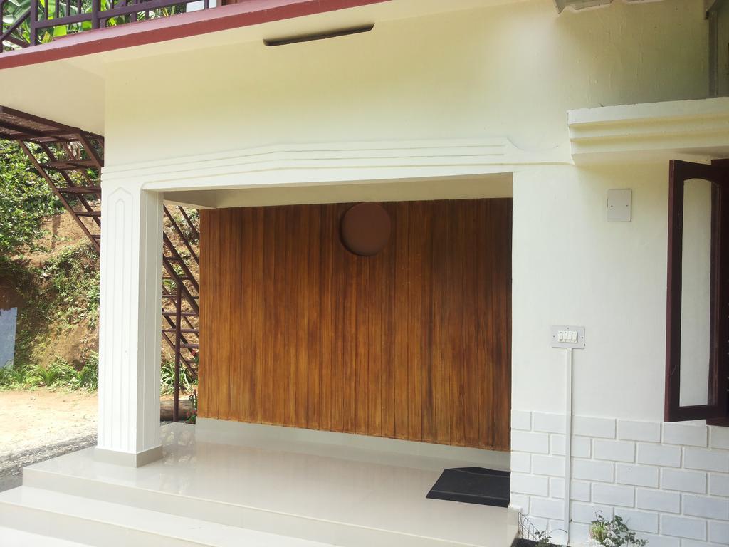 Athens Cottage Munnar Εξωτερικό φωτογραφία