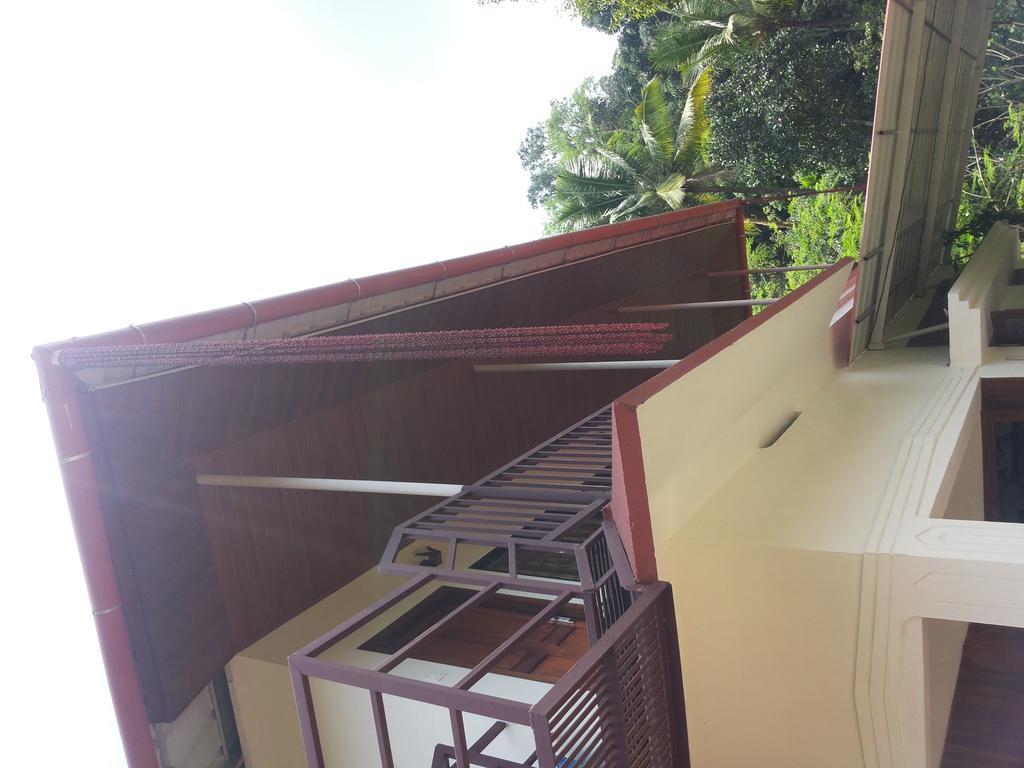 Athens Cottage Munnar Εξωτερικό φωτογραφία